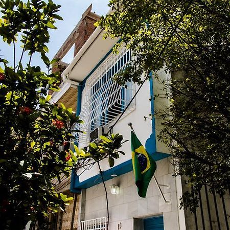 The Lighthouse Ipanema Rio de Janeiro Exterior photo