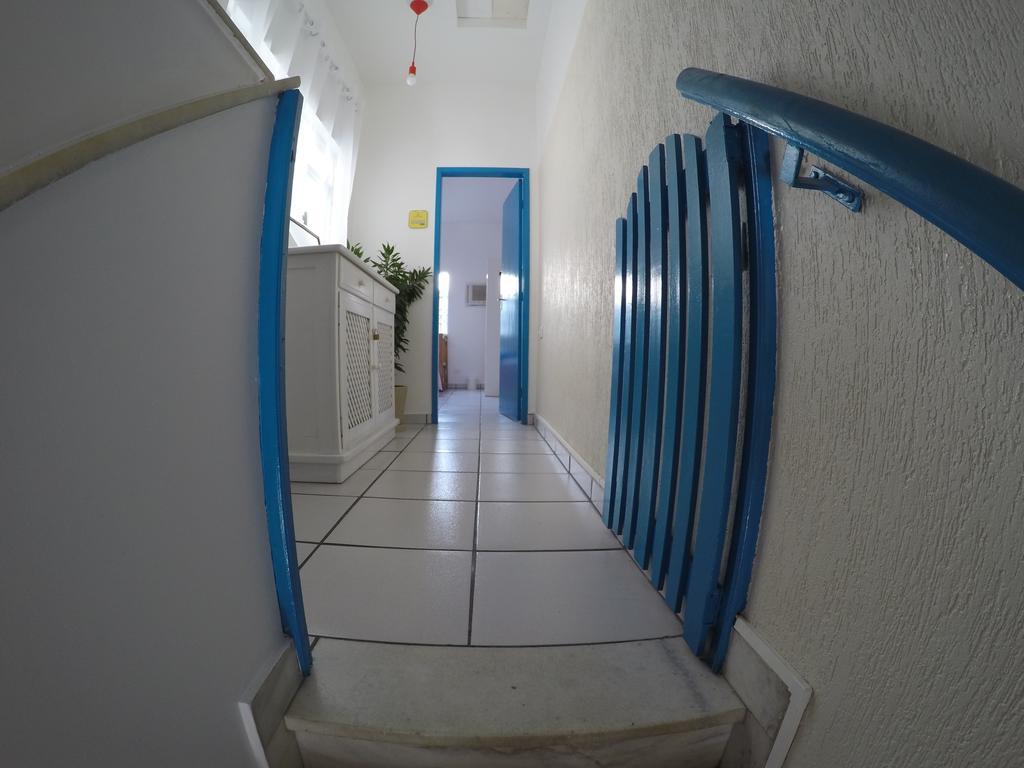 The Lighthouse Ipanema Rio de Janeiro Room photo